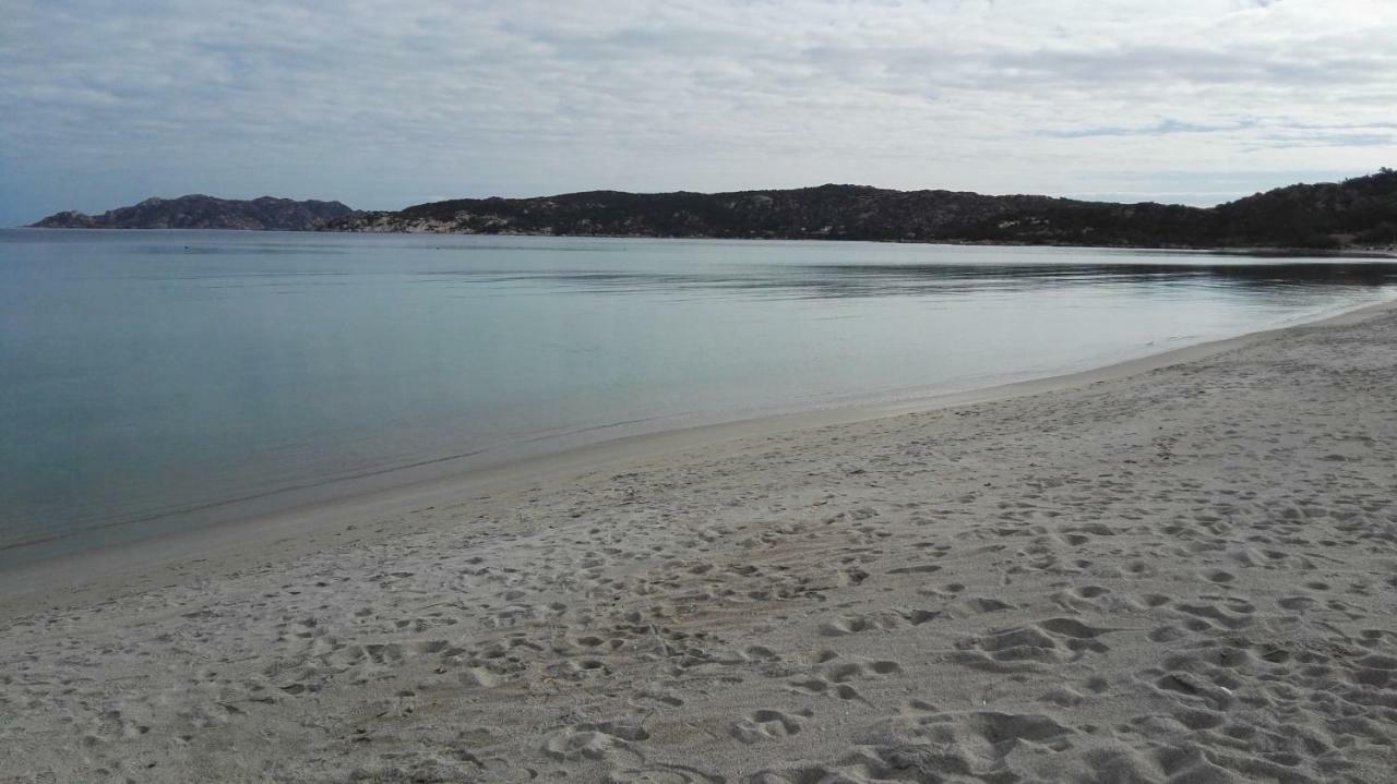 Appartamenti Sardegna Loiri Porto San Paolo Exterior foto