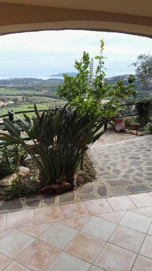 Appartamenti Sardegna Loiri Porto San Paolo Exterior foto