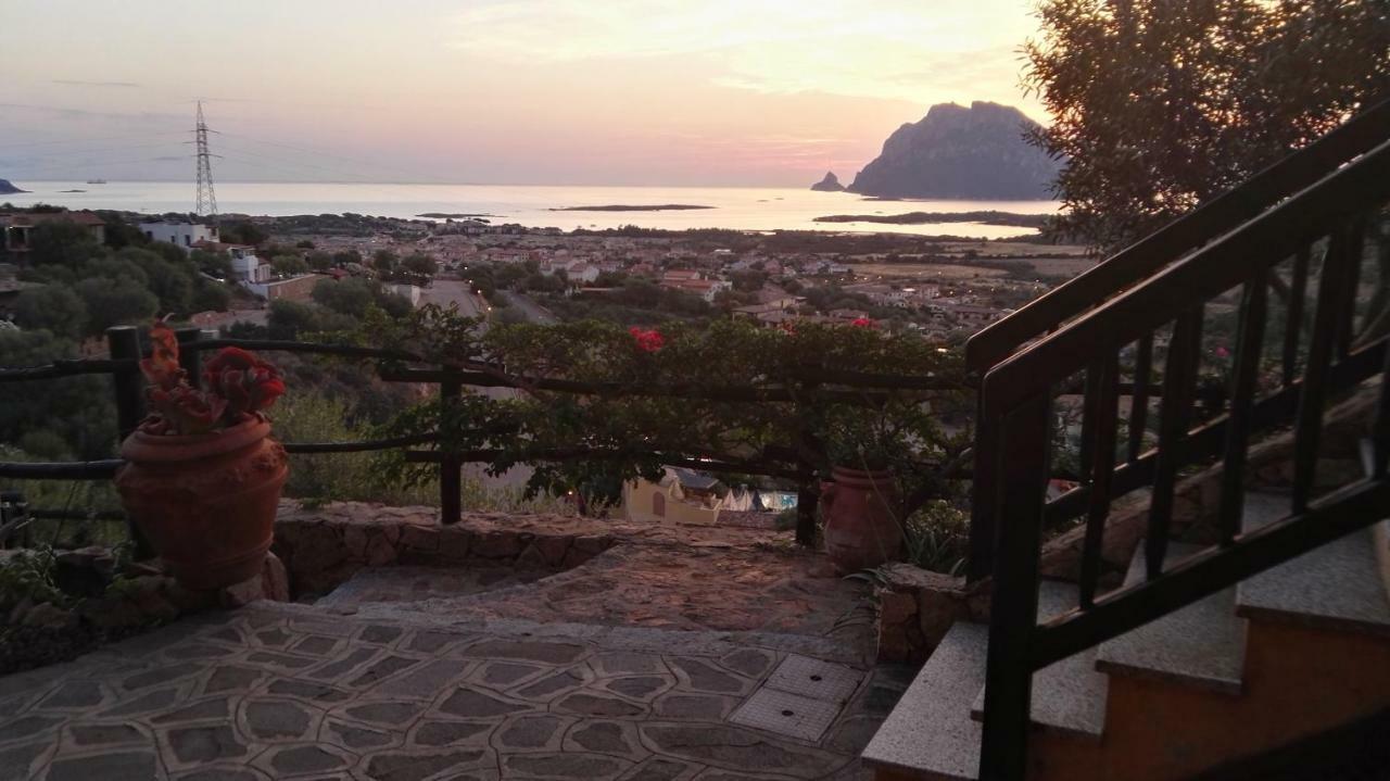 Appartamenti Sardegna Loiri Porto San Paolo Exterior foto