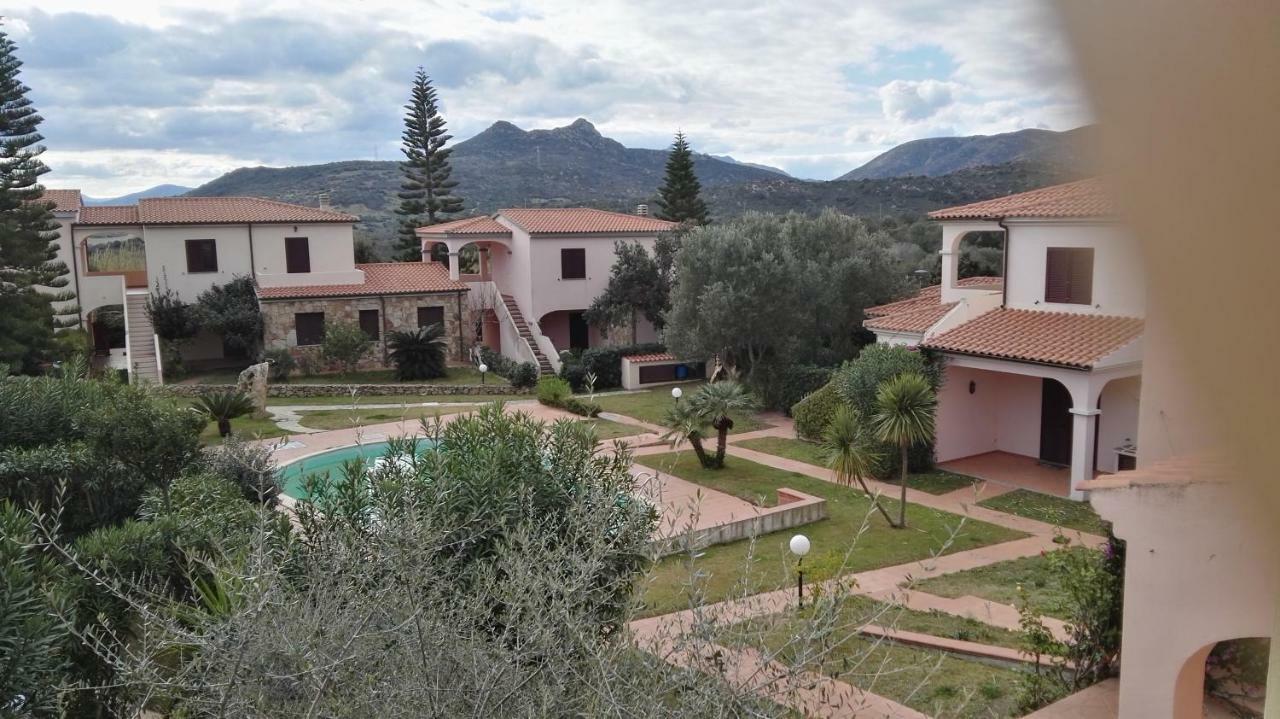 Appartamenti Sardegna Loiri Porto San Paolo Exterior foto