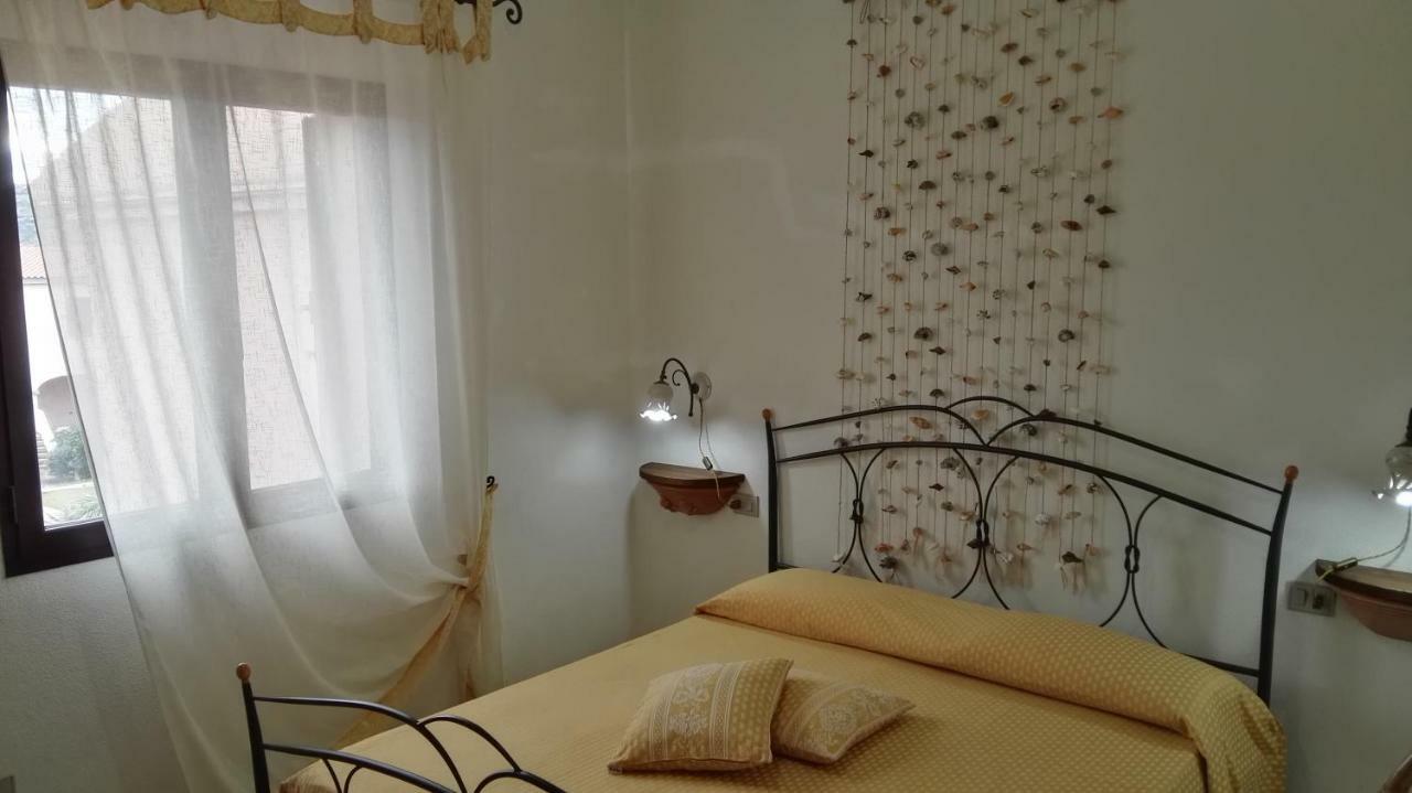 Appartamenti Sardegna Loiri Porto San Paolo Exterior foto