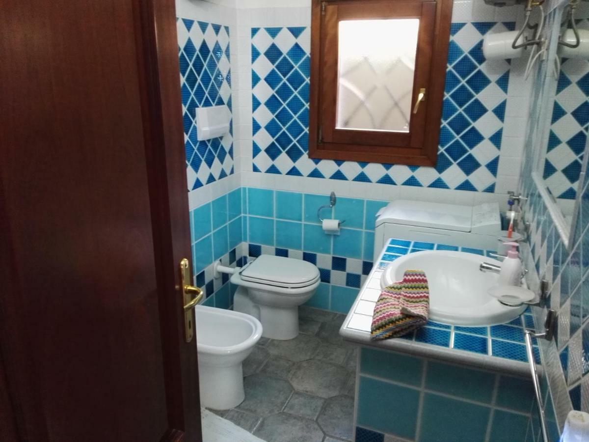 Appartamenti Sardegna Loiri Porto San Paolo Exterior foto